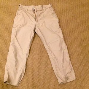 Vintage Carhartt work pants